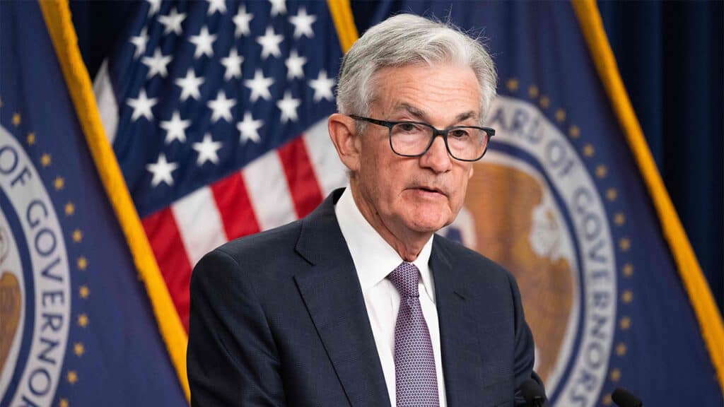 powell inflation 2024